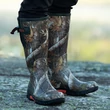Kép 2/10 - VIKING Trophy Camo terepmintás vadász gumicsizma UGC® talppal