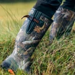 Kép 3/10 - VIKING Trophy Camo terepmintás vadász gumicsizma UGC® talppal