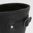Kép 3/11 - VIKING Hedda Warm fekete rövidszárú meleg szőrmés gumicsizma