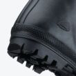 Kép 6/11 - VIKING Hedda Warm fekete rövidszárú meleg szőrmés gumicsizma