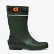 VIKING Touring 3 zöld unisex rövidszárú gumicsizma VIKING Touring 3 zöld unisex rövidszárú gumicsizma