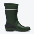 VIKING Touring 3 zöld unisex rövidszárú gumicsizma VIKING Touring 3 zöld unisex rövidszárú gumicsizma
