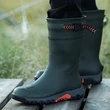 Kép 4/7 - VIKING Trophy Mid rövid szárú gumicsizma UGC® talppal