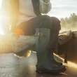 Kép 9/10 - VIKING Trophy Pro High vadász gumicsizma VIBRAM talppal