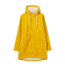 TRETORN WINGS unisex esőkabát - sárga Spectra yellow