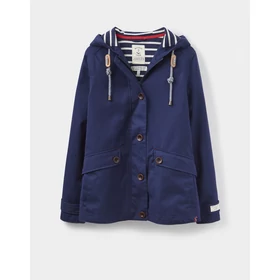 Joules french navy kék esőkabát