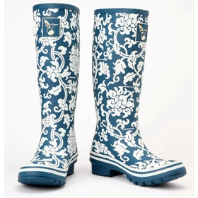 Evercreatures Delft női gumicsizma 36-os