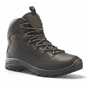 Garsport Stelvio WP bakancs Vibram talp