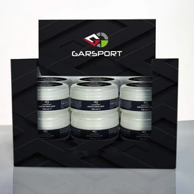 Garsport Crema bakancsápoló krém