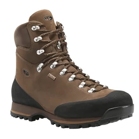 Garsport Bout Gar bakancs, Vibram talp