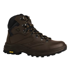 Garsport Nevegal MID barna túrabakancs, Vibram talp