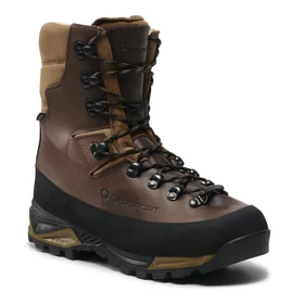 Garsport Wild Boar Oliva bakancs, Vibram talp