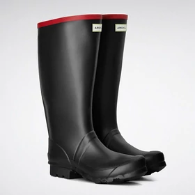 Hunter Argyll téli gumicsizma neoprene belsővel