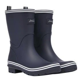 Joules Coastal navy-kék női rövid szárú gumicsizma 38-as