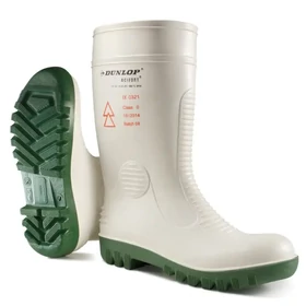 Dunlop Acifort HIGH VOLTAGE Villanyszerelő csizma