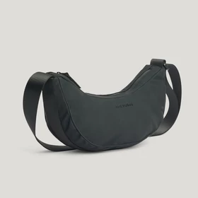 Tretorn PU MOON BAG fekete színű táska - Jet Black