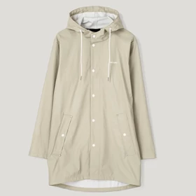 TRETORN WINGS unisex esőkabát - Homok Sand