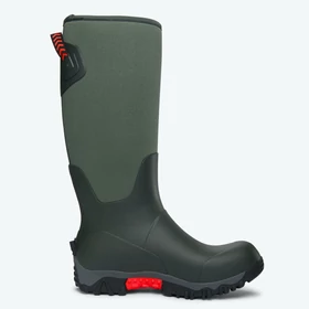 VIKING Trophy Neo hibrid unisex gumicsizma UGC® talppal meleg neoprén felsővel.