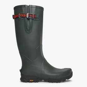 VIKING Trophy Pro High vadász gumicsizma VIBRAM talppal