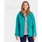 RIGHT AS RAIN COLLECTION - Joules smaragdzöld színű esőkabát 38 (S) és 44 (XL) méret