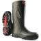 Dunlop purofort+ PU védőcsizma full safety S5
