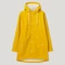 TRETORN WINGS unisex esőkabát - sárga Spectra yellow