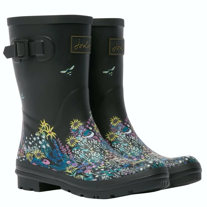 Rövid szárú gumicsizmák