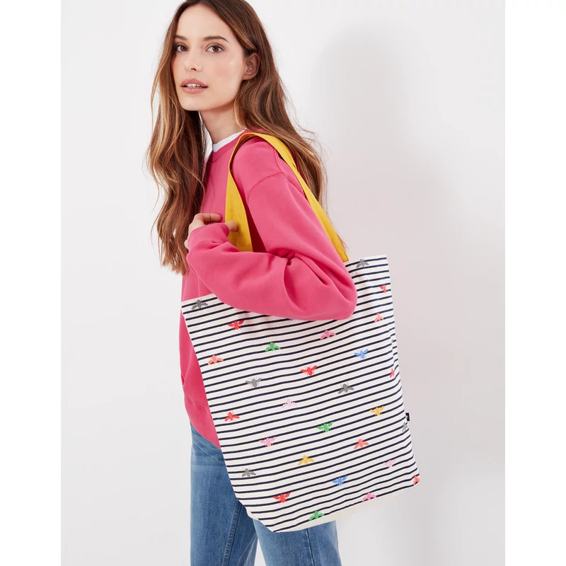 Lulu Shopper