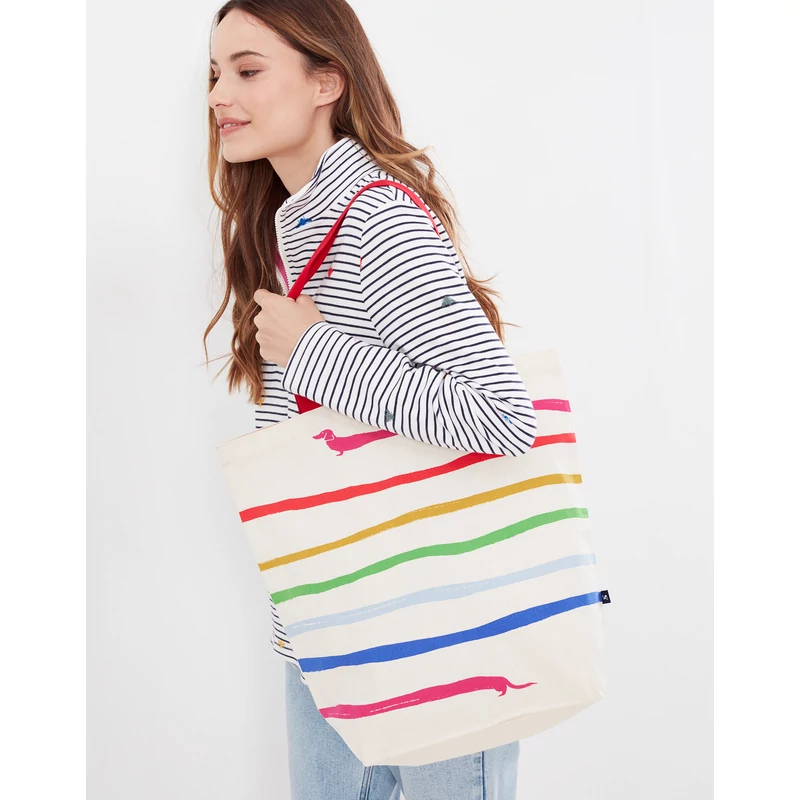 Lulu Shopper