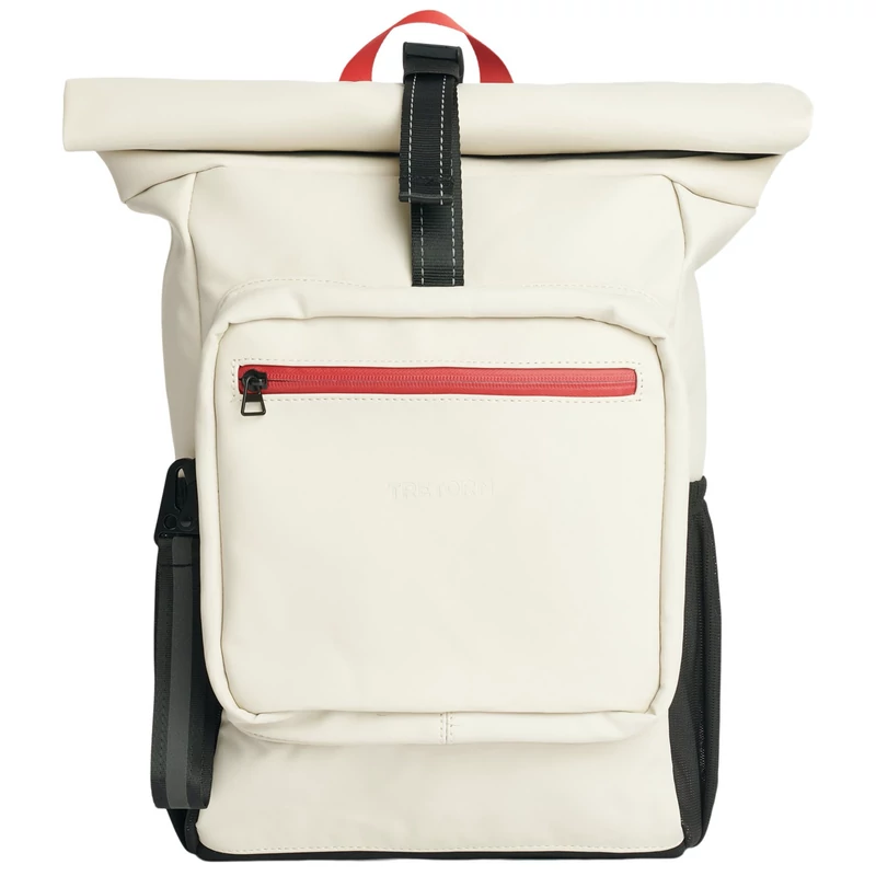 Tretorn Wings ROLLTOP vízálló kis hátizsák - SAND