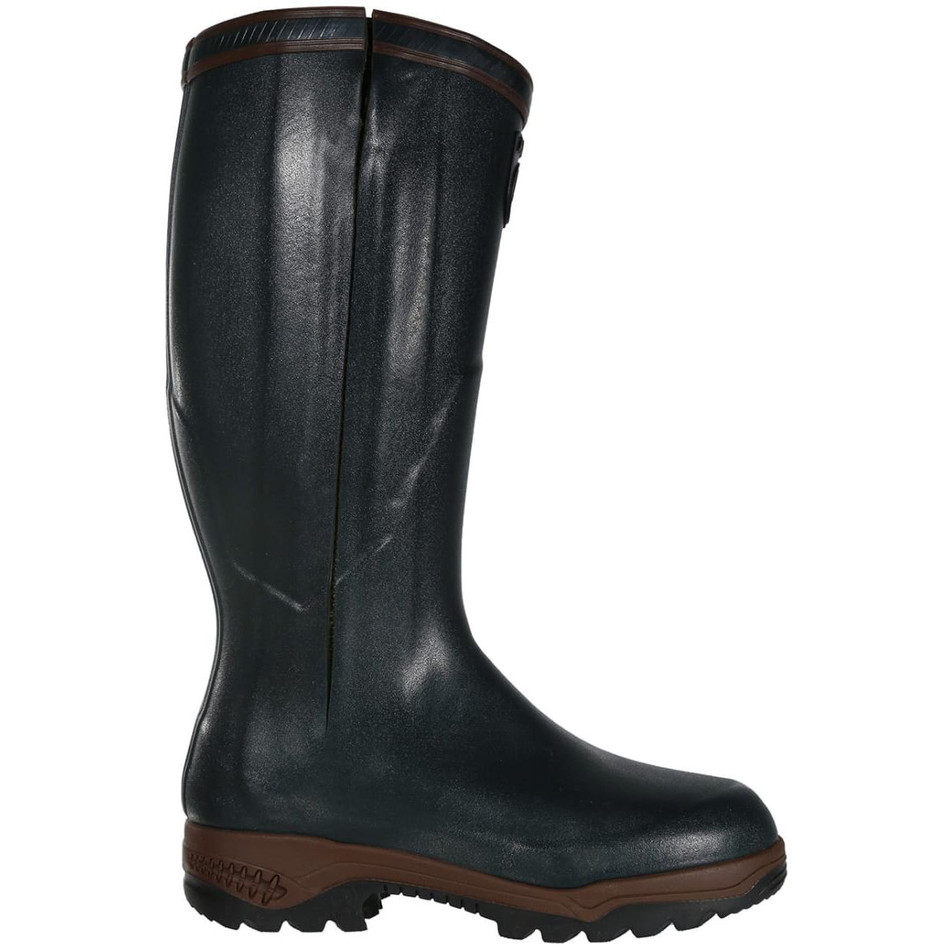 aigle wellies parcours 2 iso