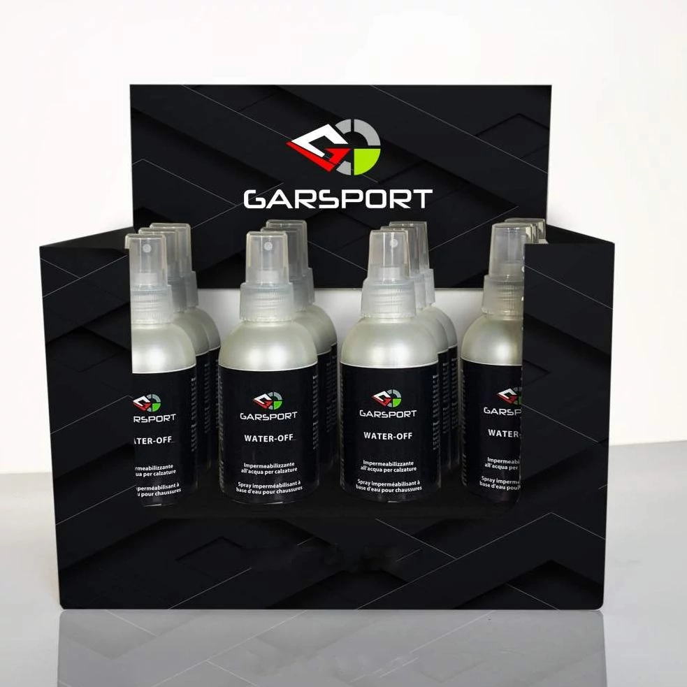 Garsport bakancsápoló spray