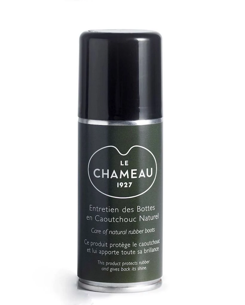 Le Chameau gumicsizma ápoló spray 80 ml