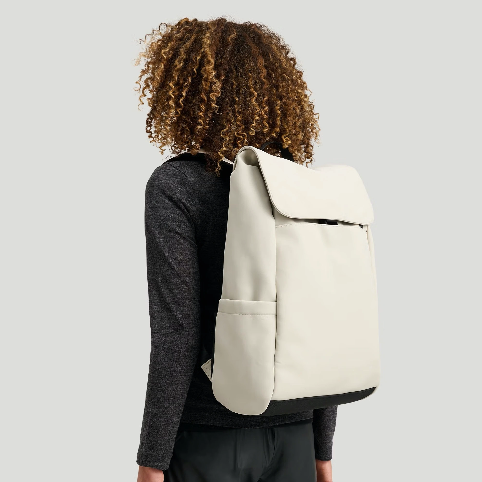 Tretorn Wings Daypack Vízálló táska hátizsák - Homok színű